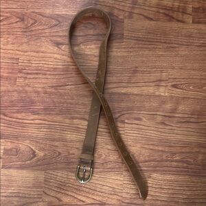 ABLE Roseli Leather Belt